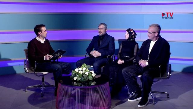 Вечер вместе. 30.04.2026
