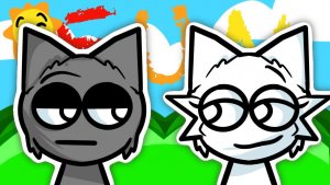 F.U.N - A Sprunki Mix (Incredibox)