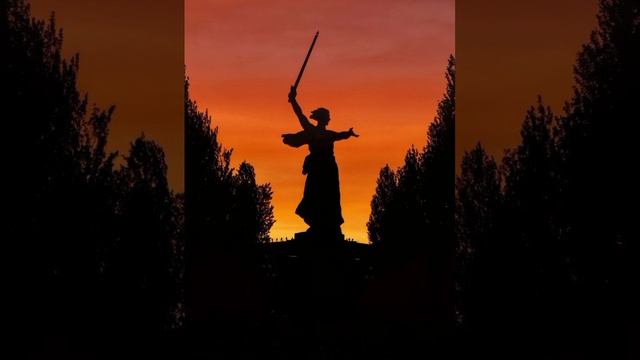 За тебя,Родина Мать!-Любэ (Smouk)