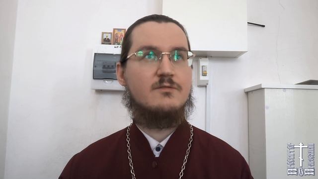 Прозорливая и созерцательная способности сердца | свящ. Вадим Смоляков | ☦️Пресвитер О Православии☦️