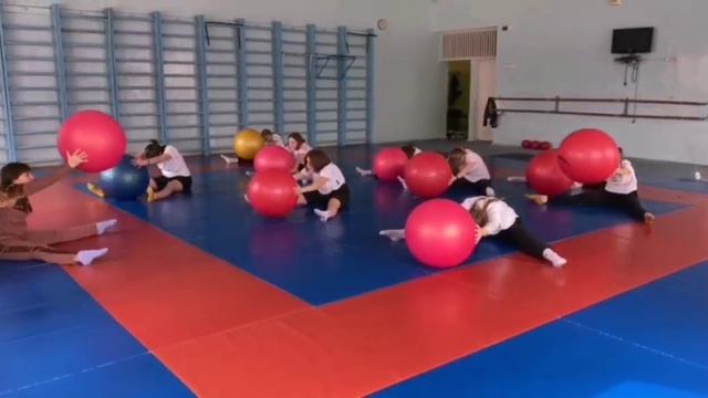 Ольга Бузина Урок