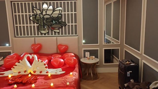 В аэропорту план КОВЁР, а у нас годовщина