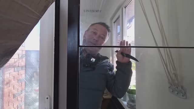 Жизнь вне орхидей - распаковка - беседку во дворе ОБЛЮБОВАЛИ старые знакомые