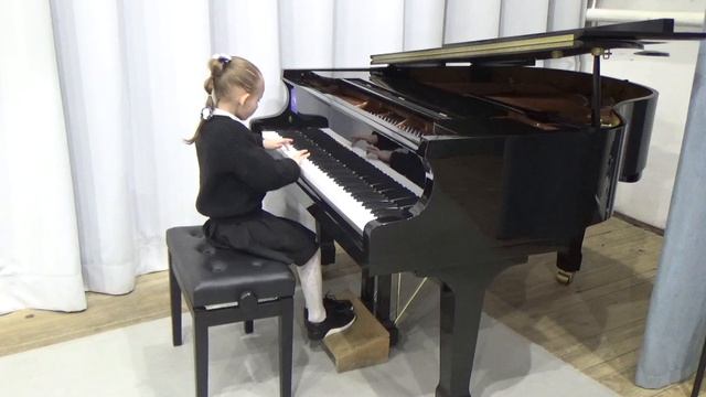 Харькина Соня (К.Лоншан-Друшкевичова 