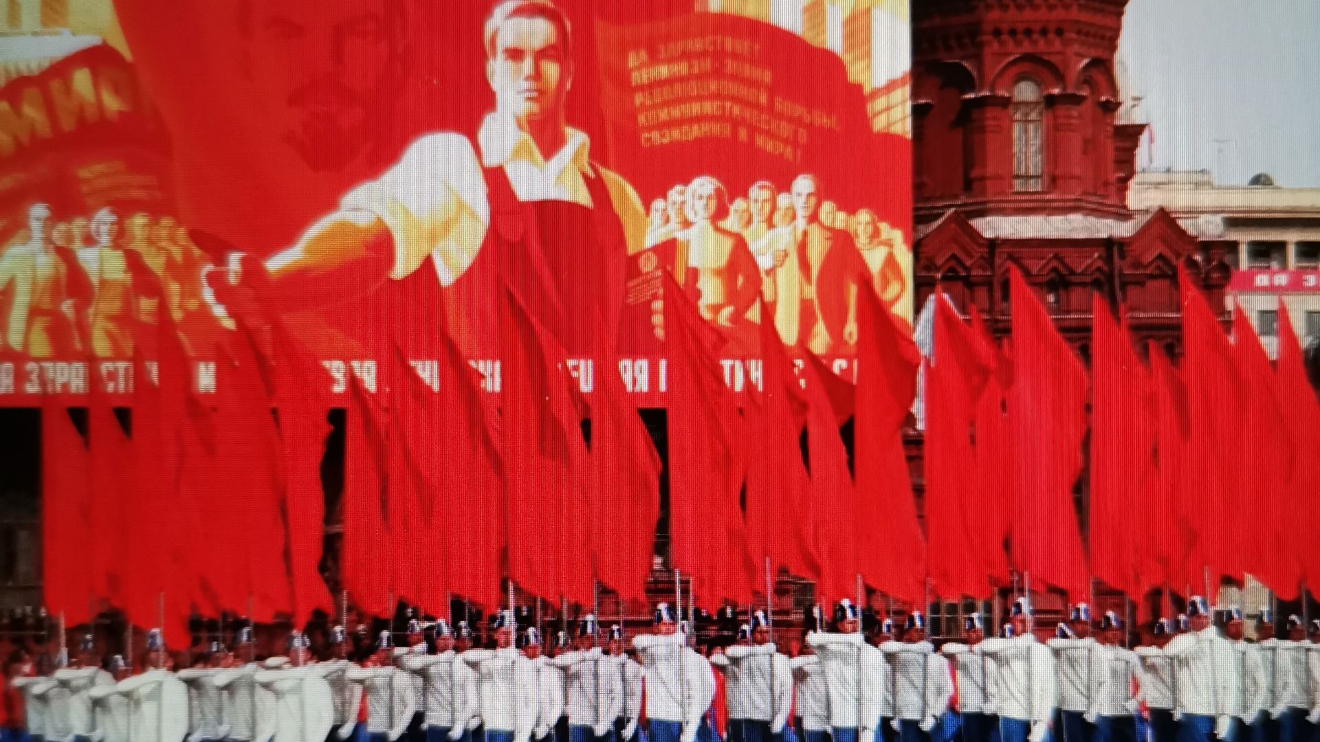 ِСчастье берём по праву (Марш энтузиастов)