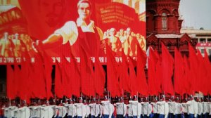ِСчастье берём по праву (Марш энтузиастов)