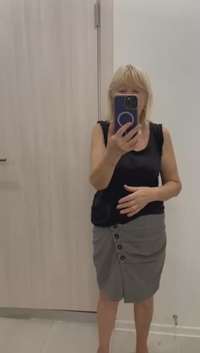 Ольга, мама блогера Марии Кохно (МСК, Котельники)..