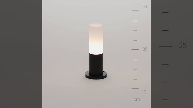 Светильник Maytoni Willis O418FL-01B