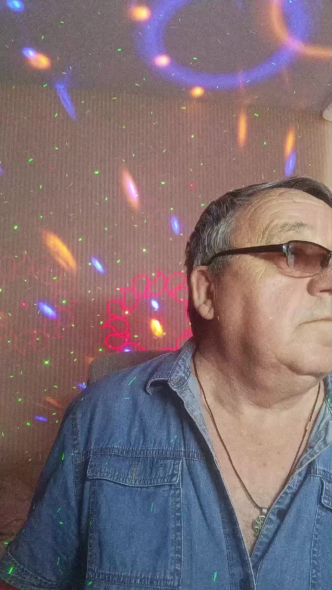 Пою для вас