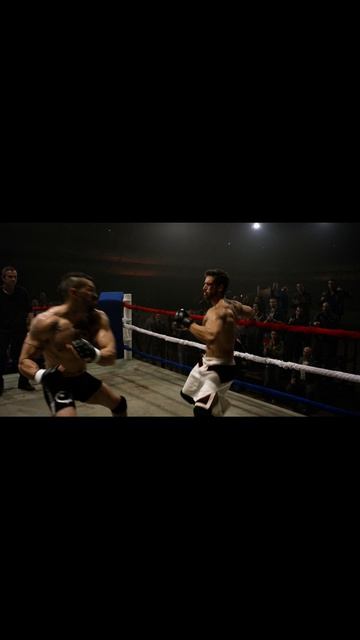 Неоспоримый 4 / Эпизод 3 / Лучшие бои в кино