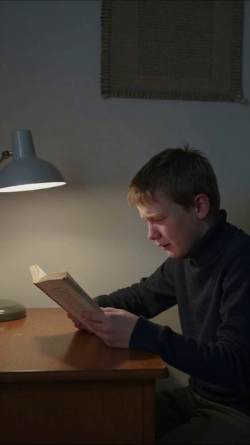 Печаль от забытых слов в ночной тишине #грусть #потеря #одиночество