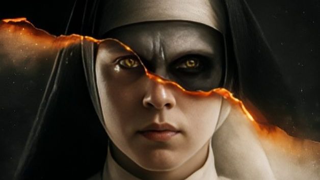 Монахиня из Борли. Возвращение 2025 — Русский трейлер