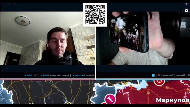 ЭТО СЛУЧИЛОСЬ, мы, снова виноваты.