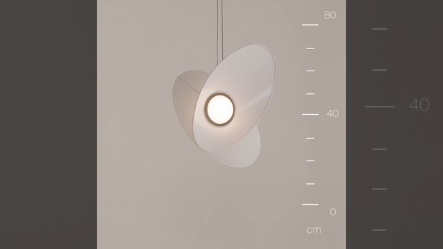 Светильник Maytoni Evolution MOD396PL-L10W3K