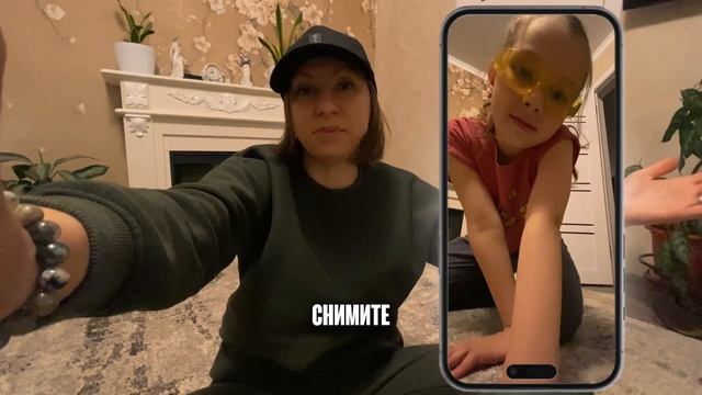 ОТРАБОТАЕМ СЪЕМКУ РАКУРСА СНИЗУ