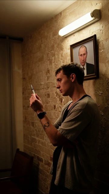 Трудный выбор в безысходности #печаль #надежда