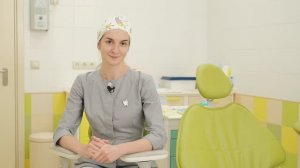 Стоматология ДентаКлад_Детская стоматология