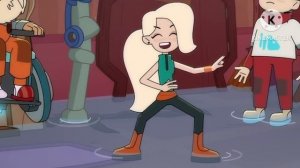 Последний Книжный Сас (Последний книжный магазин RYTP) - Пьяный Робот