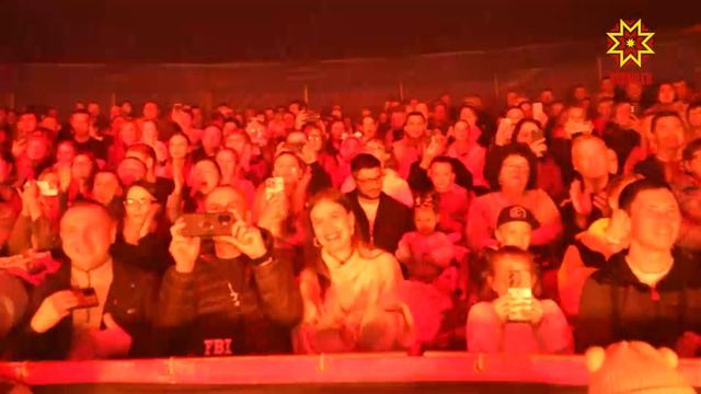 Демидовсен циркĕ  этем тума пултарайманни çуккине ĕнентерет