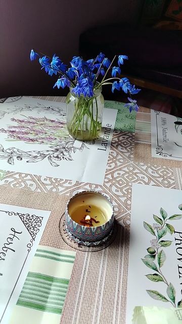 Потренируемся любить!?