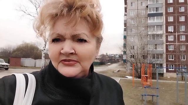 30 АПРЕЛЯ 2026г.   ПЕШКОМ ПО ГОРОДУ.   ПОГОВОРИМ О ЗДОРОВЬЕ...