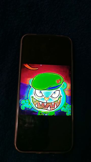 Эдит Флиппи