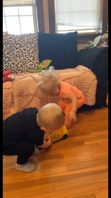 Такой концовки я и сам не ожидал (278)