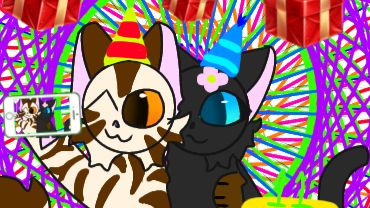 Арт на конкурс мёртвого хвоста.