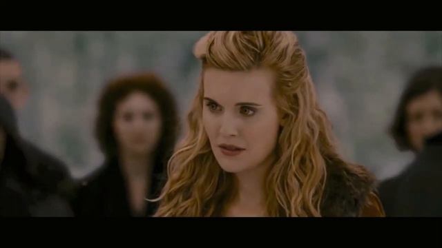 Кайус Вольтури ~ Courtesy Call | Сумерки