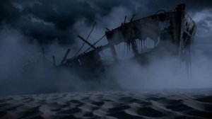 ASHEN CONVEYOR - Post Apocalyptic Dark Ambient - Dystopian Sci-Fi Music for Study