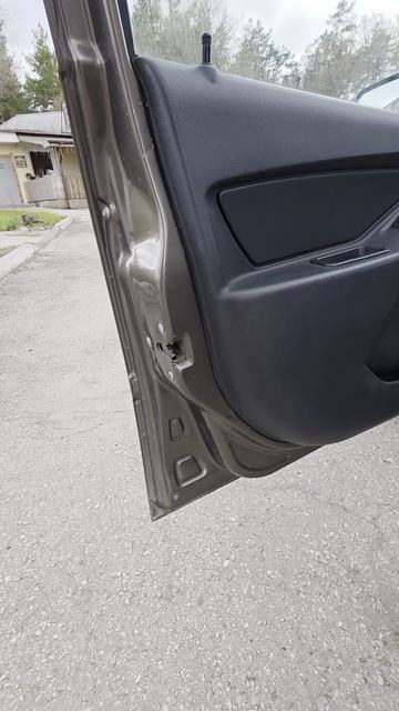 Обзор LADA GRANTA 2013