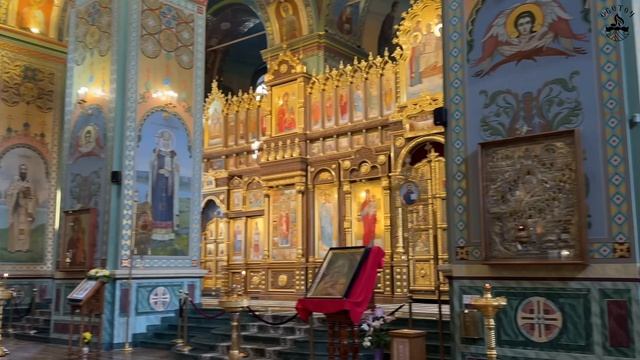 СВЕТОЧ-Воскресение Христово видевше (А. Архангельский)