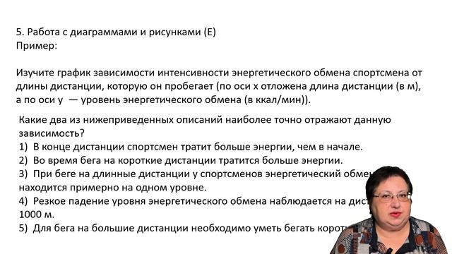 «Разберем со специалистом» Биология ОГЭ 2026