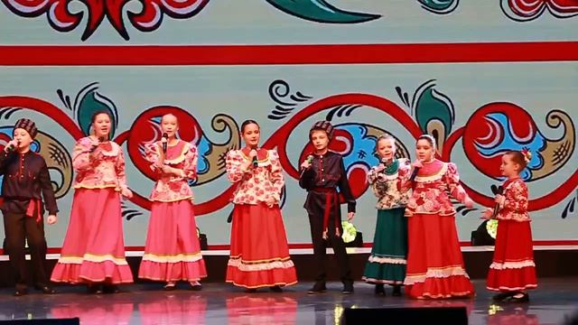 Лен бородатый