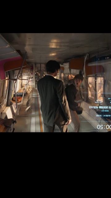 Всеведущий читатель фильм 2025 #рекомендации #фильм #кино #film #fyp #action