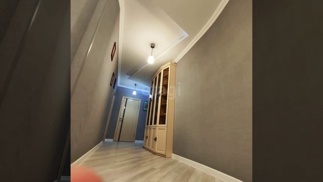 Омск, проспект Комарова, 22к1