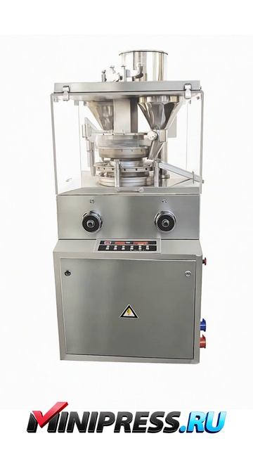 Что такое упаковочная машина для мазей? Minipress.ru