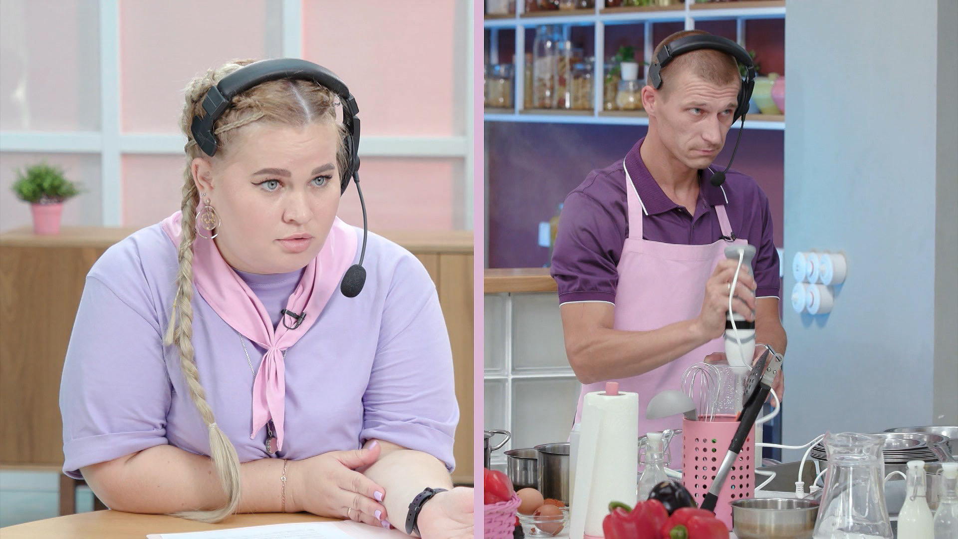 Моя жена рулит, 2 сезон, 37 выпуск