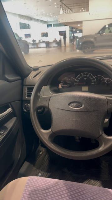 Lada (ВАЗ) Priora '2008