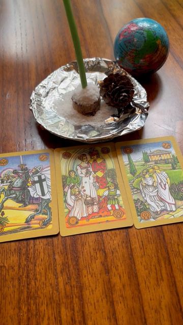 В чем Нам повезет?📨🌹