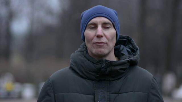 Санкиртана Выходного Дня _ Санкт-Петербург