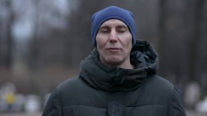 Санкиртана Выходного Дня _ Санкт-Петербург