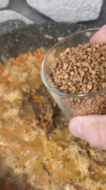 Гречка на похудении? Вот как надо тушенка ешьихудей похудение ппеда простыерецепты бюджетно