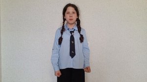 Софья Чиркова, Баллада о красках