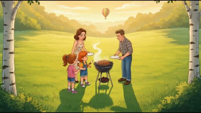 все на шашлыки