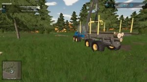 фрогмент из фарминг симулятор 22