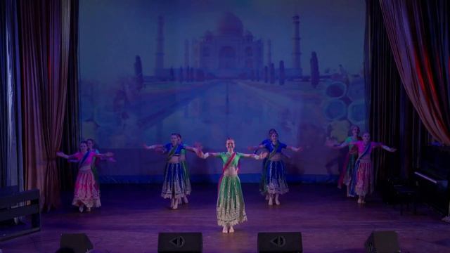 Праздник Холи