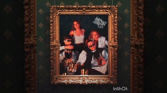 Nasty Baby Solway. Тверк