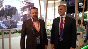 Второй день Кавказского инвестиционного форума был посвящен диалогу с регионами