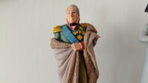 Фигура КУТУЗОВ-БОРОДИНО 1812г.